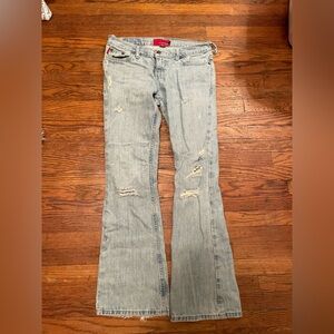 Vintage Hollister pants
